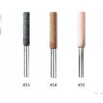 보쉬드레멜체인톱연마석453/454/455세트 선택구매/ 455체인톱연마석2개/454체인톱연마석2개/453체인톱연마석2개, 455