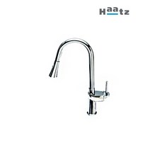 하츠 싱크대수전 주방수전 주방수도교체, 하츠 FC-YB500, 1개