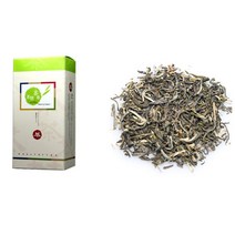 차이나타운 개운한 입가심 우롱 자스민 잎차 70g 향기차 물통차 중국집차, 상세페이지참조