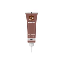 가죽 스크래치 복원제 클리너 염색약 코팅 페인트 가죽크림 20ML 차 ​​ 좌석 소파
