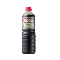 기꼬만 간장(양조간장), 800ml, 2개