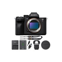 Sony A7R a7R V 미러리스 카메라 바디만