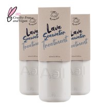 용암해수 트리트먼트 650mL 3개(1232817), 650mL X 3개 FREE