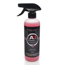 AD오토브라이트다이렉트 베리체리 NON ACID 휠클리너 다이렉트, 1개, 500ml