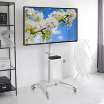 카멜마운트 이동식TV스탠드 거치대 PSB-70W