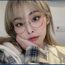 MPO-TK106 다각형 안경 7컬러