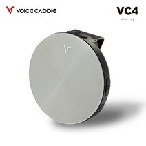 음성 캐디 VC4 Aiming 음성형 GPS 거리계 골프 내비 Voice Caddie VC4 에이밍 [골프 내비][골프 용품]
