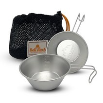 벨락 시에라컵 310ml 2개 세트 전용 메쉬망 포함, 단품