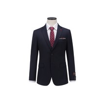 브렌우드 코오롱패션SELECTION CANONICO 울 솔리드 슬림 슈트 자켓BRFFA21235N