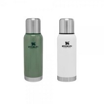 RWA384109 디아코니아 어드벤처 산악용 보온병 500ml-화이트