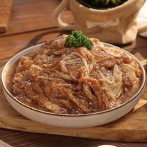 [삼다돈] 제주돼지 양념불고기 250g x3팩, 3개