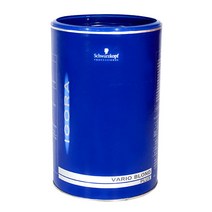 [슈바츠코프] 이고라 바리오 블론드 (탈색제) 450g
