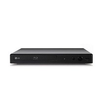 LG BP 지역 프리 블루레이 플레이어 다중 지역 110-240 볼트 Dynastar 1.8m(6피트) HDMI 번들
