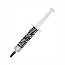 EVERCOOL ULTRA 써멀구리스 15g/주사기형/회색 색상 CPU쿨러, 선택없음