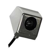 후방카메라 CMOS 네비게이션용후방카메라 차량용후방카메라, CMOS 크롬 색상