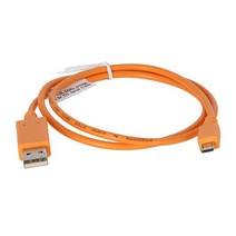 [HPE Aruba] 아루바 USB2.0 Aruba 콘솔케이블 JY728A [AM-AP 콘솔] 1M
