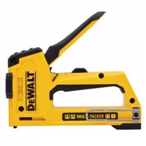 디월트 YW64F100 5IN1 작업 건타카 공구 손타카_DWHTTR510_0.3kg_1EA 목공용 멀티타카 전동공구 정밀기계, 1개