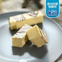 [끼리] 리얼 스틱 치즈케익 30g 플레인 1개