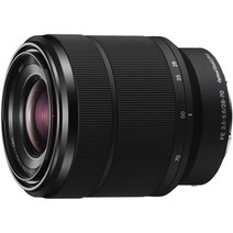 소니 28-70mm f3.5-5.6 fe oss 교환 가능한 표준 줌 렌즈 병렬 입력 제품