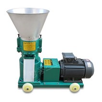 수제 사료배합기 모이 만들기 사육장 축사 곡물 혼합, 125형 +3KW 모터(380V)
