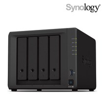시놀로지 NAS DiskStation DS923+[DSM 초기설정 원격지원], DS723+ 2Bay
