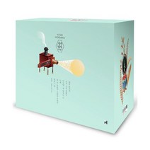 현대문학 가가 형사 시리즈 개정판 세트 (전7권), 히가시노 게이고 (지은이), 양윤옥 (옮긴이)