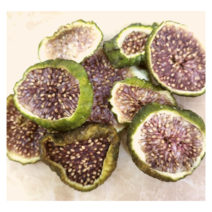 국내산 유기농 반건조 무화과 건강한 단맛 무화과 말랭이 말린무화과, 1개, 반건조 무화과 100g