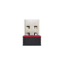 Mini PC WiFi Adapter 150M USB WiFi Antenna Wireless Computer Network Card 802.11n g b Portable USB W
