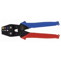 [이라인코리아]_마벨-절연단자용 터미널압착기 MH-032 0.3-2SQ (1EA) 에어 유압 작업용기 산업+★★★★★, ▶이제품 구매할게요^^