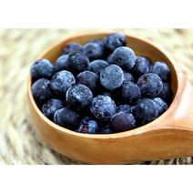 냉동블루베리(무농약제품)