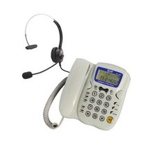 알티폰)헤드셋겸용전화기RT-160, 상세페이지 참조