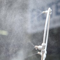 국산 미스트 포그 안개 스프레이 분사노즐 DIY 세트, 0.2mm