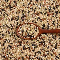 [22년산/국산] 오색현미 5kg 대용량, 1개