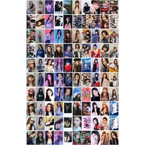 뉴진스 NewJeans 포카 포토 카드 사진 굿즈 100장 민지 하니 다니엘 해린 혜인, 카드+포토북, 시리즈1