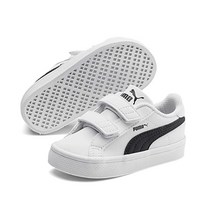 편집샵 에스마켓 S-MARKET PUMA SMASH VULC PS WHITE-BLACK 푸마 스매쉬 벌크