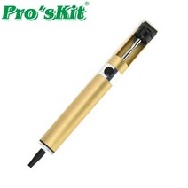 PROSKIT 수동 납흡입기 프로스킷908-366A SPPON 납제거기, 1개