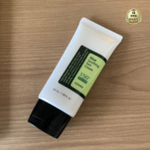 코스알엑스 알로에 수딩 선 크림 SPF50+ PA+++, 70개, 50ml