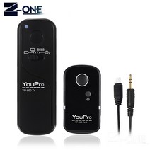셔터 릴리즈 yp-860iis2 무선 리모콘 셔터 릴리스 소니 a58 a7r a7 a7ii a7rii a7sii a7s a6000 a5000 a5100 a3000 rx110ii
