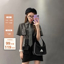 블랙스커트 많다 입는 방법 보물 SHOWAMIU 텅위자 입다 곧 바둑왕 여성그릅 무드 2609327152