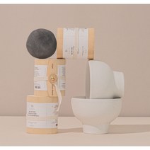 에리제론 올인원 비건 샴푸볼 샴푸바 - 블랙차콜 120g, 선택안함