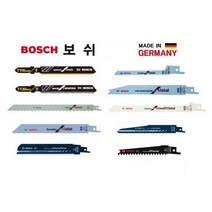 보쉬 BOSCH 컷쇼날 모음 철제 목제 단열제용, 1050RD