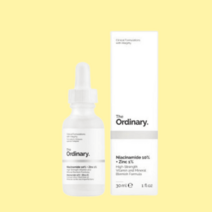 디오디너리 나이아신아마이드 10% + 징크 1% 에센스 30ml, 나이아신아마이드 10% + 징크 1% 30ml