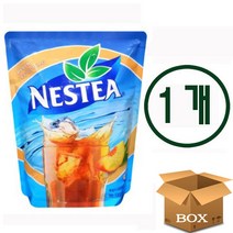 [커피엔] 네스티 복숭아 1kg, 1개입, 1개
