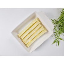 도기머기 순수 수제 우유껌 수제간식, 3. 우유껌 30p (대용량)