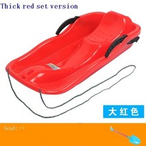 스노우 웨이크 보드 데크 세트 마운틴 튜닝 왁스 trineo nieve 액세서리 tabla de for skiing 스키 아이 플라스틱 snowboard board esqui, 푸른