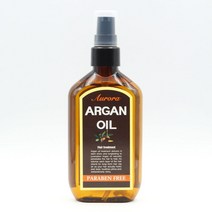 오로라 아르간오일 100ml 헤어에센스
