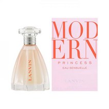 랑방 모던프린세스 오 센슈얼 EDT, 1개, 90ml