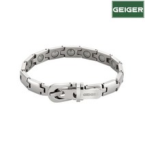 [GEIGER] 가이거 5mm 게르마늄 팔찌