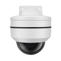 PTZ POE IP 카메라 4 배 줌 미니 스피드 돔 실내 야외 방수 P2P CamHi 앱 ONIVF CCTV 보안 카메라 H., 04 5MP POE_01 2.8-12 미리메터 줌