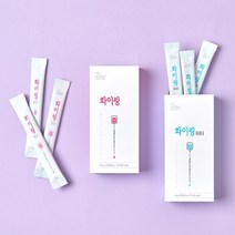 건강에너지 화이링w 워터 10g x 10포, 레몬맛